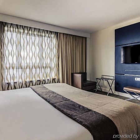 Mercure Cergy Pontoise Centre Esterno foto