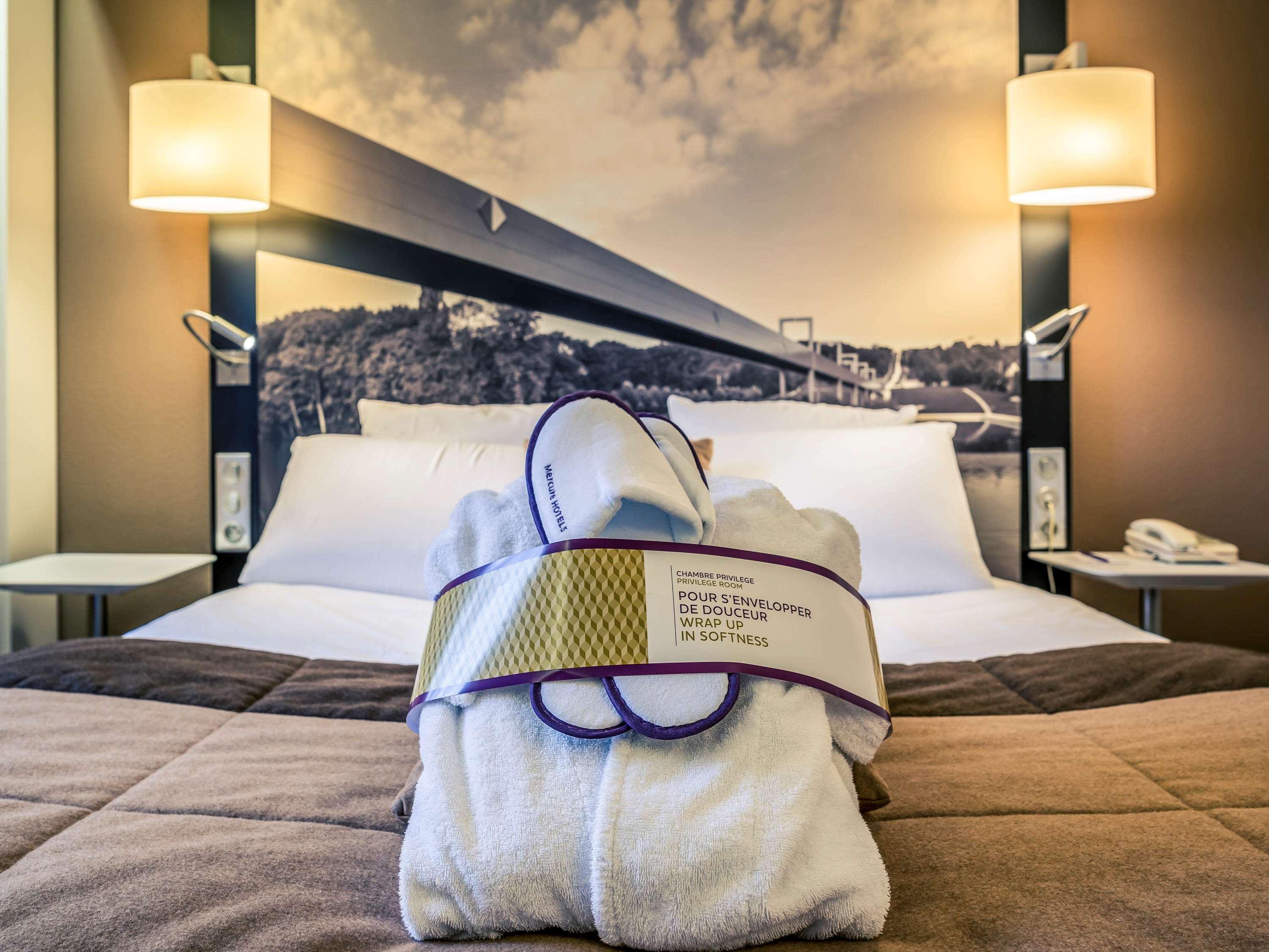 Mercure Cergy Pontoise Centre Esterno foto