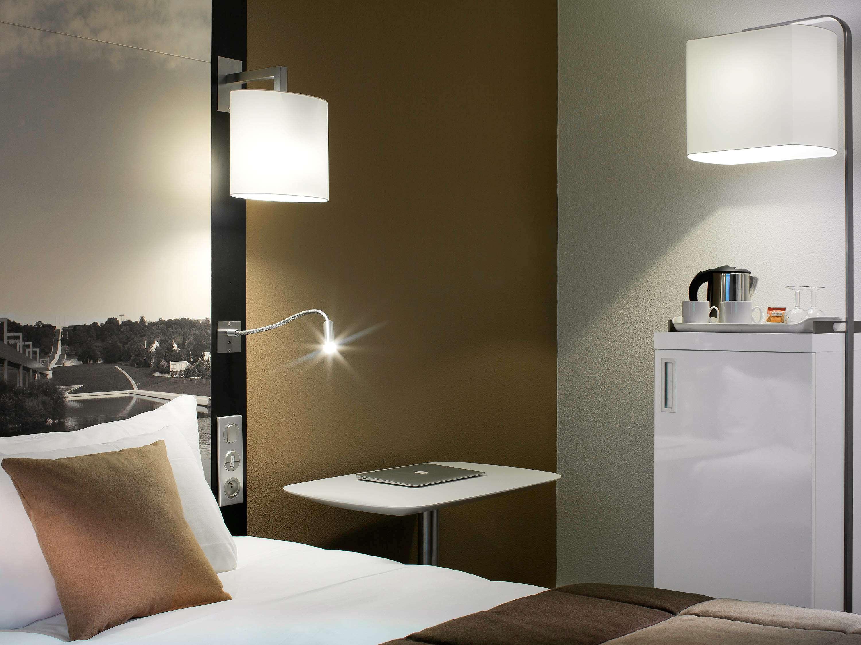 Mercure Cergy Pontoise Centre Esterno foto